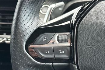 Peugeot 2008 SUV 1.2 Puretech Gt Suv 5dr Petrol Eat Euro 6 (s/s) (130 Ps)