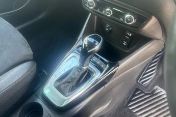 Vauxhall Crossland 1.2 Turbo Ultimate Suv 5dr Petrol Auto Euro 6 (s/s) (130 Ps)