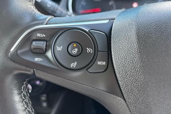 Vauxhall Crossland 1.2 Turbo Ultimate Suv 5dr Petrol Auto Euro 6 (s/s) (130 Ps)