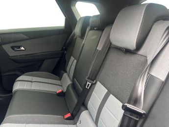 Vauxhall Grandland Electric 73kwh Gs Suv 5dr Electric Auto (213 Ps)