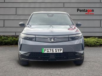 Vauxhall Grandland Electric 73kwh Gs Suv 5dr Electric Auto (213 Ps)
