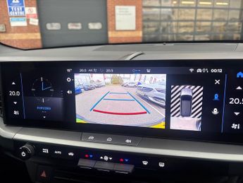 Vauxhall Grandland Electric 73kwh Gs Suv 5dr Electric Auto (213 Ps)