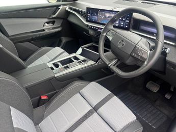 Vauxhall Grandland Electric 73kwh Gs Suv 5dr Electric Auto (213 Ps)