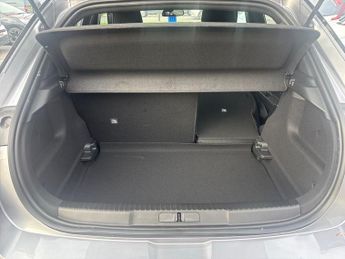 Vauxhall Mokka Electric 50kwh Ultimate Suv 5dr Electric Auto (136 Ps)