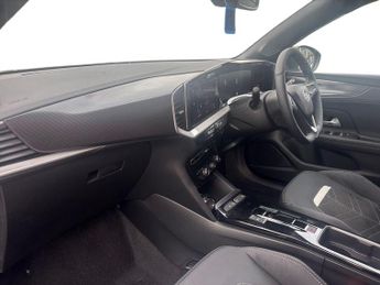 Vauxhall Mokka Electric 50kwh Ultimate Suv 5dr Electric Auto (136 Ps)