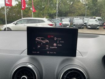 Audi Q2 1.6 Tdi 30 Sport Suv 5dr Diesel S Tronic Euro 6 (s/s) (116 Ps)