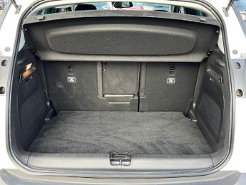 Vauxhall Crossland 1.2 Turbo Ultimate Nav Suv 5dr Petrol Auto Euro 6 (s/s) (130 Ps)