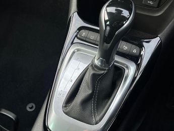 Vauxhall Crossland 1.2 Turbo Ultimate Nav Suv 5dr Petrol Auto Euro 6 (s/s) (130 Ps)