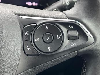 Vauxhall Mokka Electric 50kwh Sri Premium Suv 5dr Electric Auto (136 Ps)