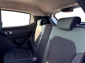 Dacia Spring 65 26.8kwh Extreme Hatchback 5dr Electric Auto (65 Ps)