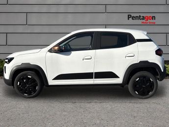 Dacia Spring 65 26.8kwh Extreme Hatchback 5dr Electric Auto (65 Ps)