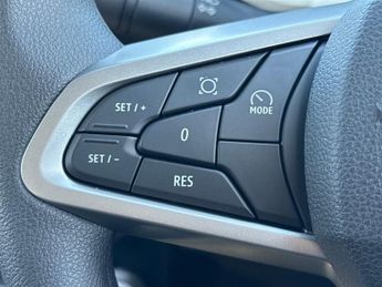 Dacia Spring 65 26.8kwh Extreme Hatchback 5dr Electric Auto (65 Ps)