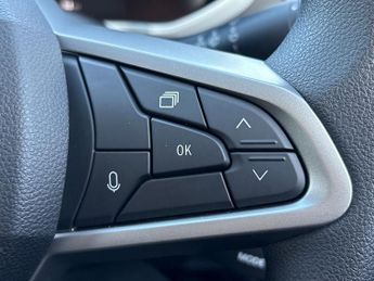 Dacia Spring 65 26.8kwh Extreme Hatchback 5dr Electric Auto (65 Ps)