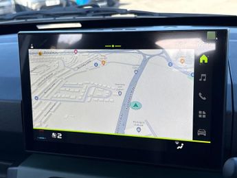 Dacia Spring 65 26.8kwh Extreme Hatchback 5dr Electric Auto (65 Ps)