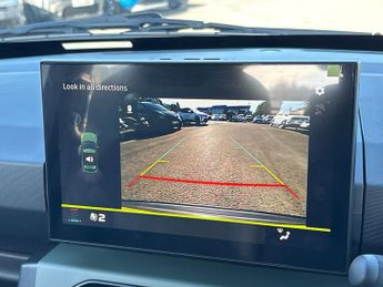 Dacia Spring 65 26.8kwh Extreme Hatchback 5dr Electric Auto (65 Ps)