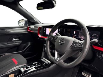 Vauxhall Mokka 1.2 Turbo Gs Line Suv 5dr Petrol Auto Euro 6 (s/s) (130 Ps)