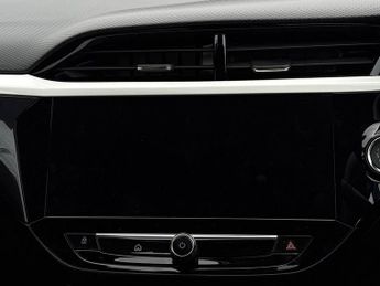 Vauxhall Corsa Electric 50kwh Yes Hatchback 5dr Electric Auto (136 Ps)