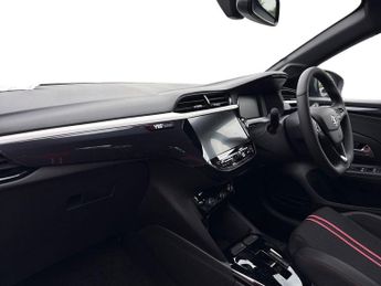 Vauxhall Corsa Electric 50kwh Yes Hatchback 5dr Electric Auto (136 Ps)