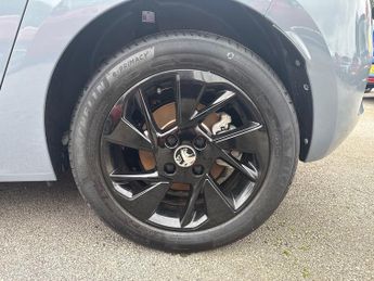 Vauxhall Corsa Electric 50kwh Yes Hatchback 5dr Electric Auto (136 Ps)