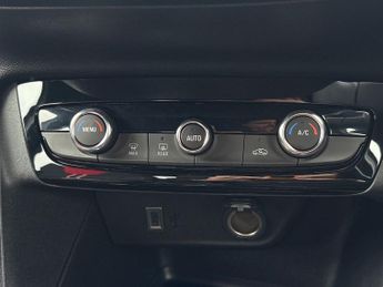 Vauxhall Corsa Electric 50kwh Yes Hatchback 5dr Electric Auto (136 Ps)