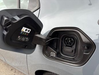 Vauxhall Corsa Electric 50kwh Yes Hatchback 5dr Electric Auto (136 Ps)