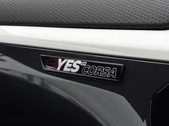 Vauxhall Corsa Electric 50kwh Yes Hatchback 5dr Electric Auto (136 Ps)