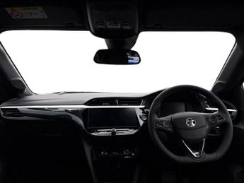 Vauxhall Corsa Electric 50kwh Yes Hatchback 5dr Electric Auto (136 Ps)