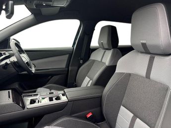 Vauxhall Grandland Electric 73kwh Gs Suv 5dr Electric Auto (213 Ps)