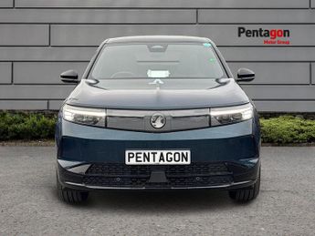 Vauxhall Grandland Electric 73kwh Gs Suv 5dr Electric Auto (213 Ps)