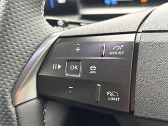 Vauxhall Grandland Electric 73kwh Gs Suv 5dr Electric Auto (213 Ps)