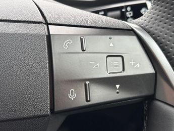 Vauxhall Grandland Electric 73kwh Gs Suv 5dr Electric Auto (213 Ps)