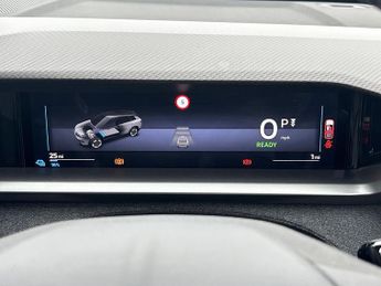 Vauxhall Grandland Electric 73kwh Gs Suv 5dr Electric Auto (213 Ps)