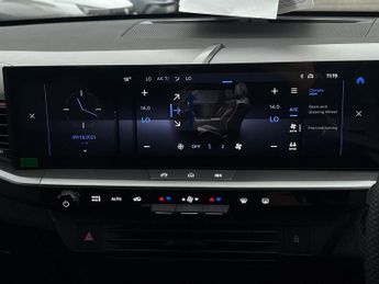 Vauxhall Grandland Electric 73kwh Gs Suv 5dr Electric Auto (213 Ps)