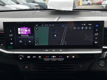 Vauxhall Grandland Electric 73kwh Gs Suv 5dr Electric Auto (213 Ps)