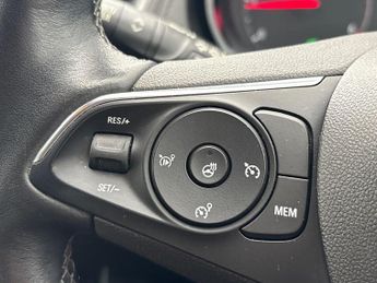 Vauxhall Grandland X 1.6 Turbo D Blueinjection Sport Nav Suv 5dr Diesel Auto Euro 6 (