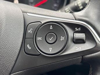 Vauxhall Grandland X 1.6 Turbo D Blueinjection Sport Nav Suv 5dr Diesel Auto Euro 6 (