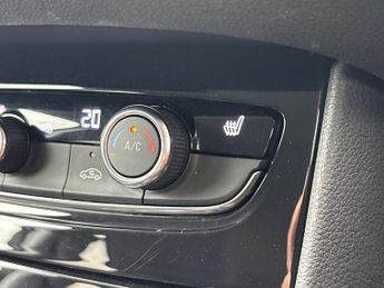 Vauxhall Grandland X 1.6 Turbo D Blueinjection Sport Nav Suv 5dr Diesel Auto Euro 6 (