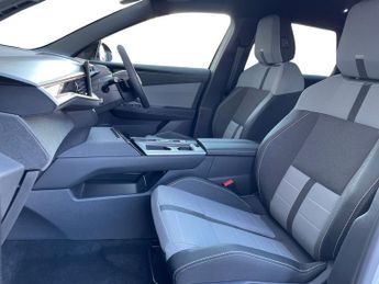 Vauxhall Grandland Electric 73kwh Gs Suv 5dr Electric Auto (213 Ps)