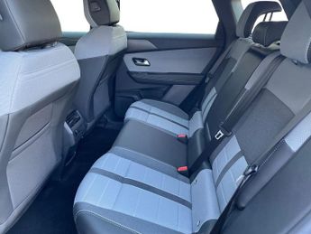 Vauxhall Grandland Electric 73kwh Gs Suv 5dr Electric Auto (213 Ps)