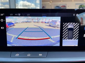 Vauxhall Grandland Electric 73kwh Gs Suv 5dr Electric Auto (213 Ps)