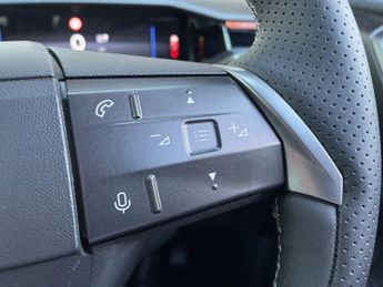 Vauxhall Grandland Electric 73kwh Gs Suv 5dr Electric Auto (213 Ps)