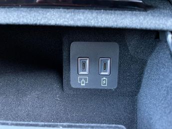 Vauxhall Grandland Electric 73kwh Gs Suv 5dr Electric Auto (213 Ps)