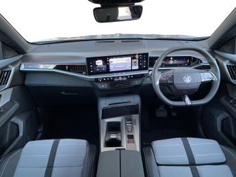Vauxhall Grandland Electric 73kwh Gs Suv 5dr Electric Auto (213 Ps)