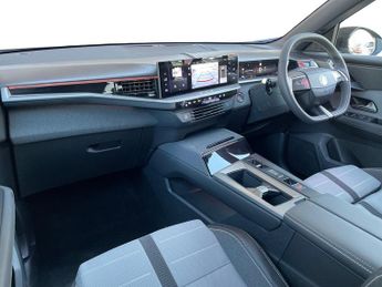 Vauxhall Grandland Electric 73kwh Gs Suv 5dr Electric Auto (213 Ps)