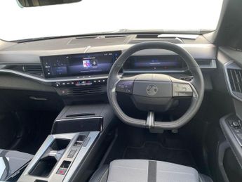 Vauxhall Grandland Electric 73kwh Ultimate Suv 5dr Electric Auto (213 Ps)