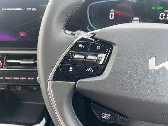 Kia Niro Hybrid 1.6h Gdi 2 Suv 5dr Petrol Hybrid Dct Euro 6 (s/s) (127 Bhp)
