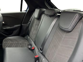 Vauxhall Corsa 1.2 Turbo Ultimate Nav Hatchback 5dr Petrol Auto Euro 6 (s/s) (1