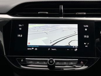 Vauxhall Corsa 1.2 Turbo Ultimate Nav Hatchback 5dr Petrol Auto Euro 6 (s/s) (1