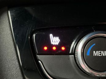 Vauxhall Corsa 1.2 Turbo Ultimate Nav Hatchback 5dr Petrol Auto Euro 6 (s/s) (1