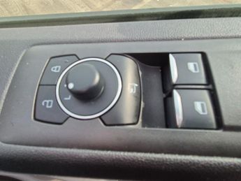Ford E Transit Custom 320 65kwh Limited Panel Van 5dr Electric Auto L1 H1 (136 Ps)